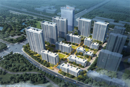 城东东方绿洲3室2厅2卫99.8万137m2出售