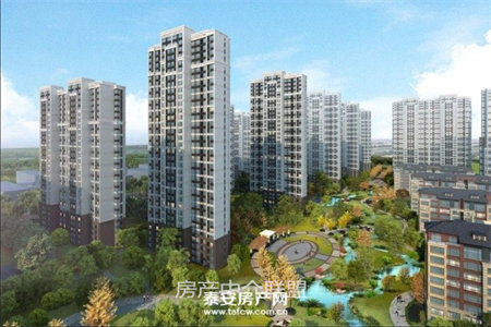 阳光河畔带39车库3室2厅2卫143㎡