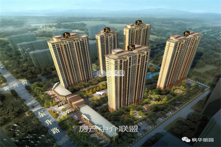 密州大源·紫檀文苑4室2厅2卫172万128m2精装修出售