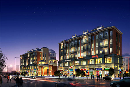 家庭吧台怎么设计