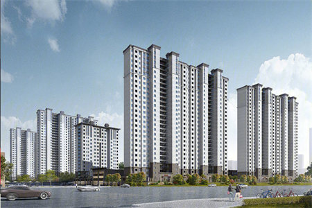 赔钱！急售羊山外小对面清华园博士名城精装2房仅售79