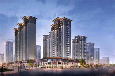 现代风格装修的特点是什么